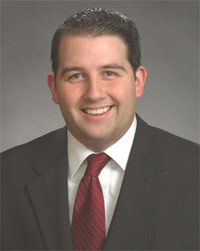 Alan Campbell - Financial Adviser