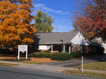 Rodgers & Associates Building