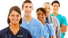 Financial Advisement for Medical Professionals