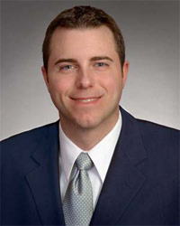 Michael Helveston - Financial Adviser
