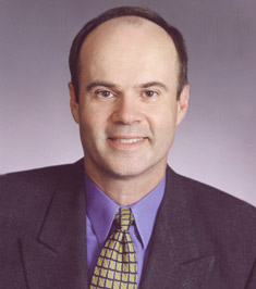 Rick Rodgers Portrait