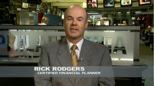 Rick Rodgers on Fox Business