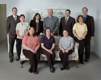 Rodgers & Associates Team