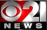 WHP CBS 21 Logo