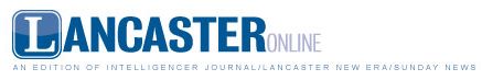 Lancaster Online Logo