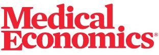 Medical Economics' Logo
