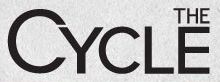 The Cycle logo