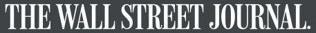 The Wall Street Journal's logo