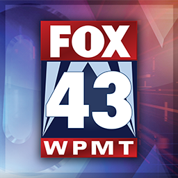 WPMT Fox43 Logo