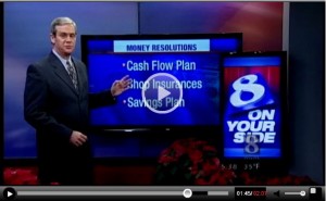 Saving Money on Under $50,000 a year
