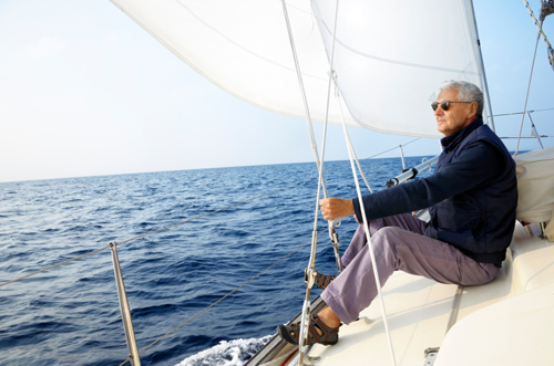Plan a secure retirement