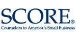 SCORE - Counselors to America's Small Business SCORE