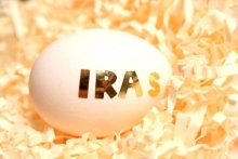 IRA-egg