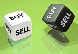Buy or Sell Dice