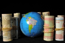 Money Around the Globe