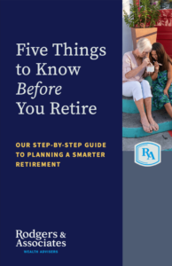 Want to Retire in Five Years? What You Must Know